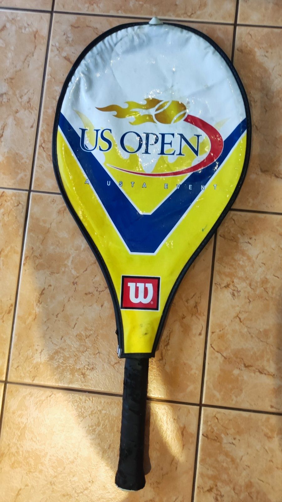 Ракетка для великого тенісу Wilson