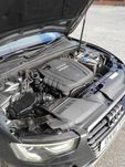 AUDI A4 B8 lift A6 C7 2,0 TDI CGL dół silnika kompletny WAŁ BLOK TŁOKI