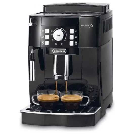 Máquina de café Delonghi Magnifica S