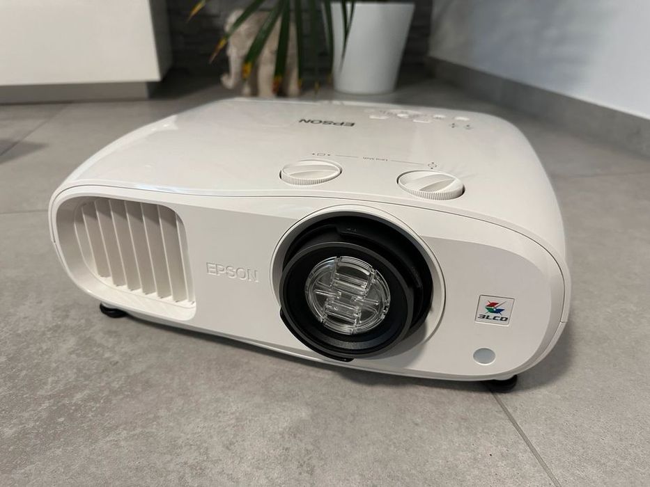 Projetor Epson EH-TW7000 4K PRO-UHD