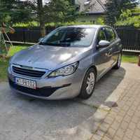 Peugeot 308 t9 1,6HDI