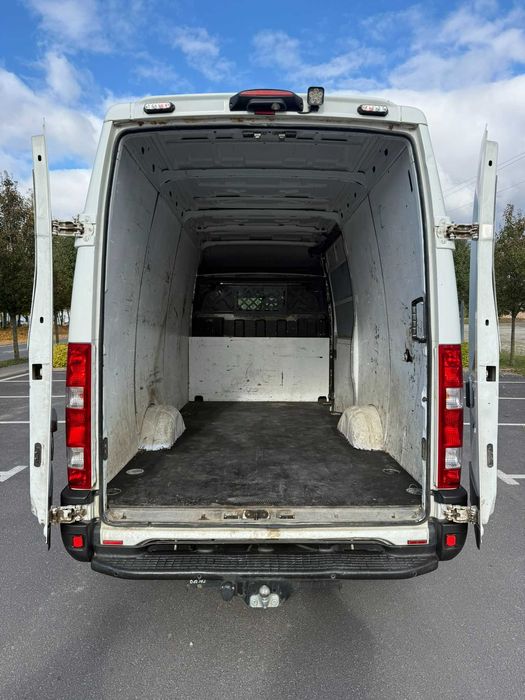 Iveco Daily L2H2 35S15 2014r 2.3 HAK 3.5T ŁADOWNOŚĆ - 1199 KG!!