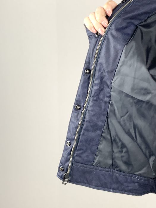 С Джинсова куртка джинсовка G-star a оригінал оригинал