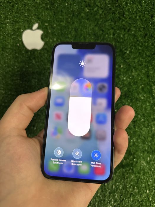 iPhone 13 128gb Midnight Neverlock в Чудовому стані / АКБ 100%!