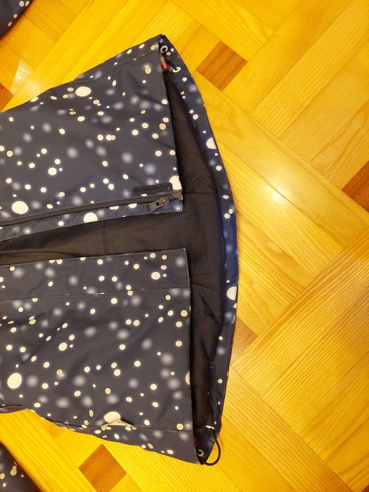 Płaszczyk ReimaTec dla dziewczynki r. 140