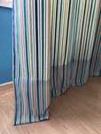 Cortinados Gato Preto
