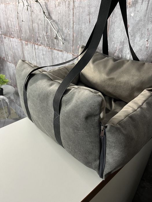 Переноска сумка для животных,лежак,лежанка