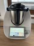 Thermomix tm 6 idealny