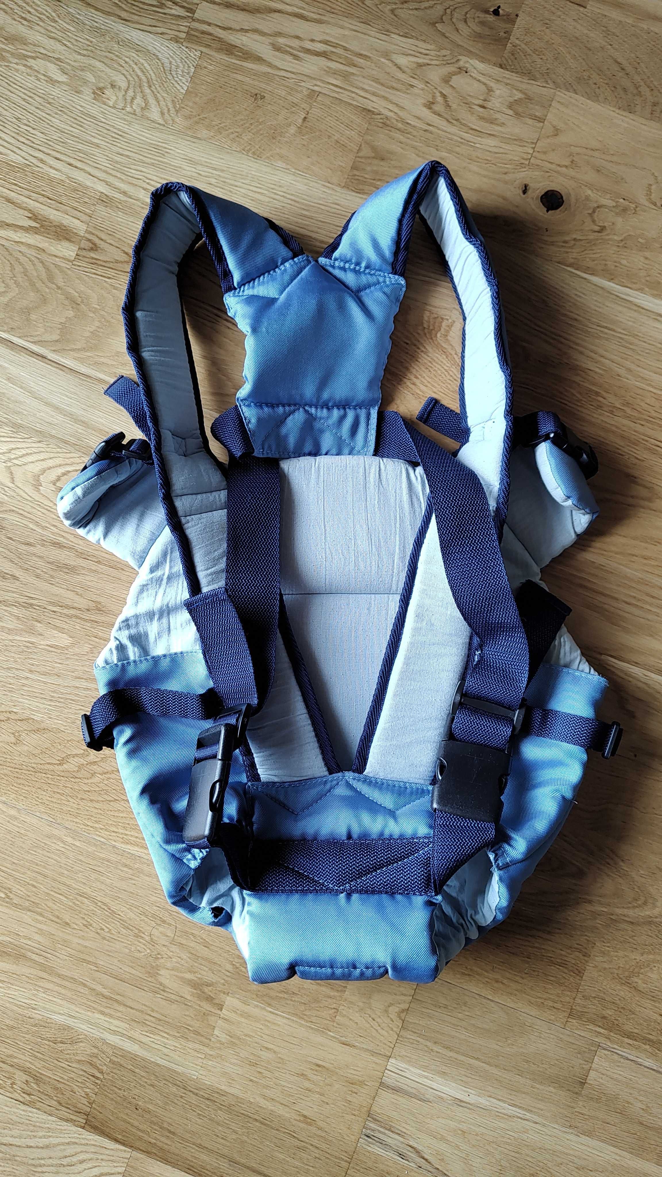 Nosidełko dla dziecka 5-13kg Womar
