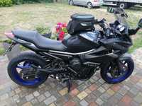 Yamaha XJ6 Diversion 2015