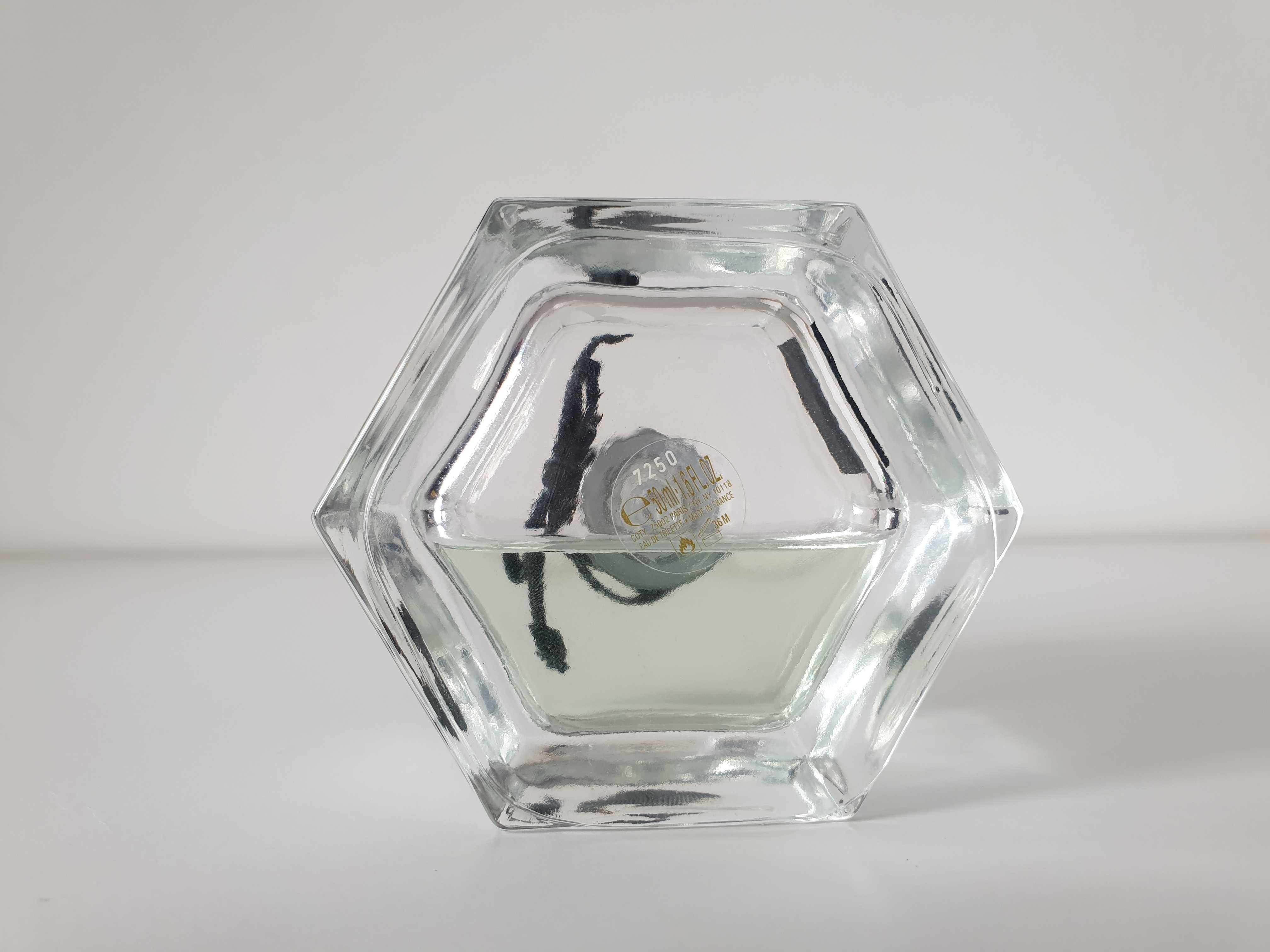 Gucci Flora eau Fraiche 2017 r. ~28/50 ml