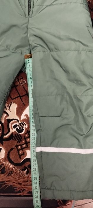 Дитячий осінній - весняний набір