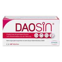 Suplement - DAOSIN (60 tab)