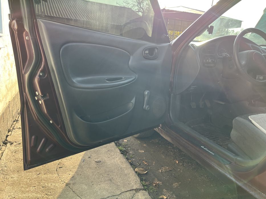 Продажа ланос в хорошем состоянии