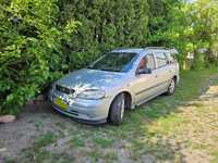 Opel astra G 1.7 DTL