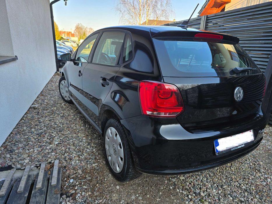 Vw Polo Nowy Rozrząd Zadbana