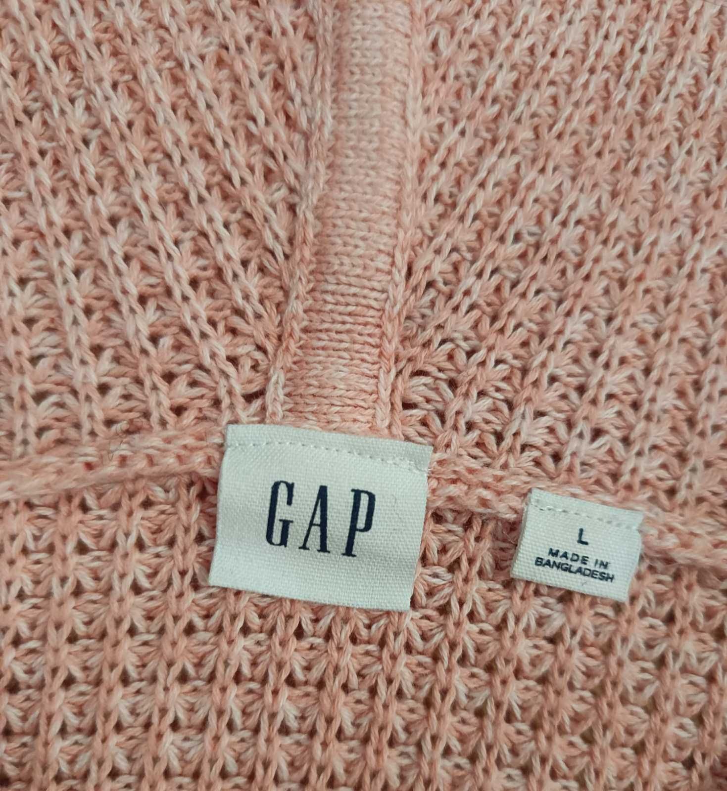 В'язана кофта GAP (оригінал)