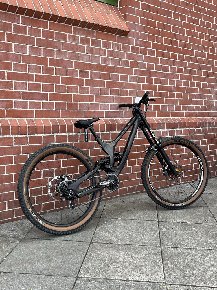 Specialized Demo 8 2017 AL M 27,5