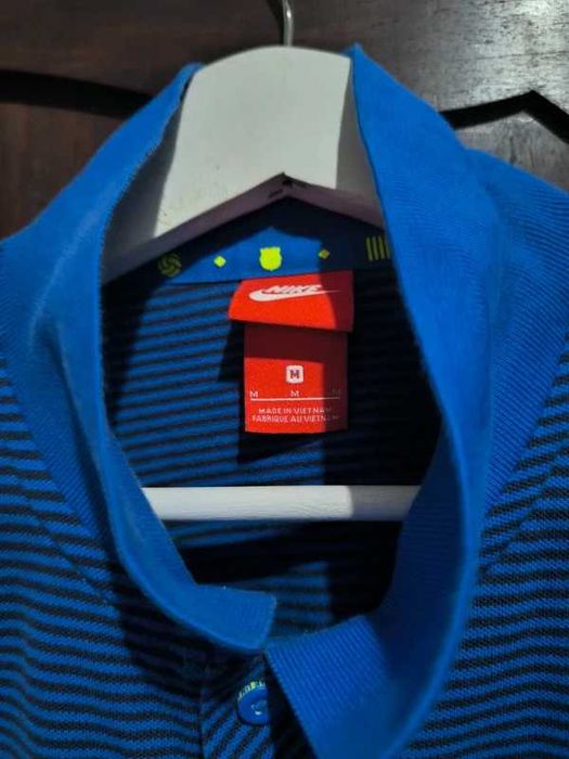 Camisa Polo - Barcelona - Negócio preço