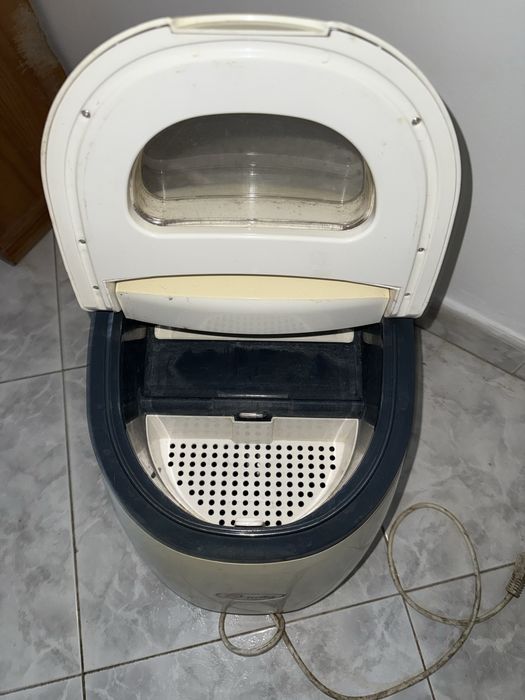 Maquina fazer gelo