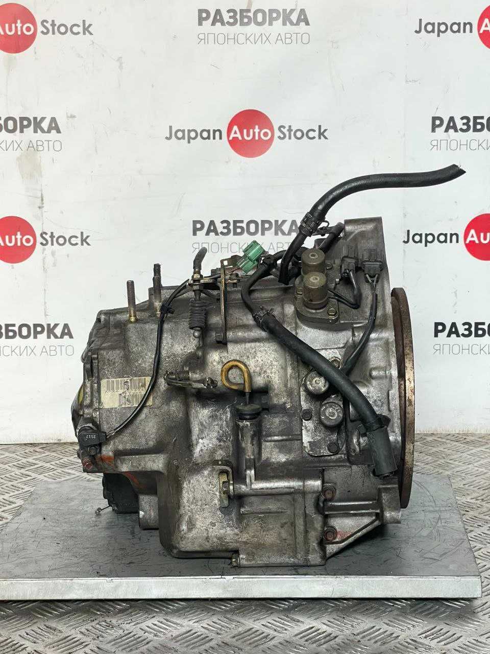 АКПП коробка передач Honda Accord APXA, объём 2.2 год 1992-1996