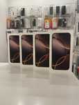 MARRIOTT- Telefon Apple iPhone 16 PRO 128GB 5G Natural/ Naturalny