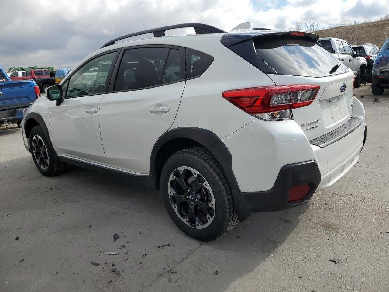 Subaru Crosstrek Premium 2023