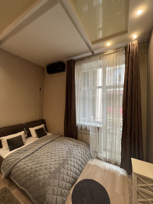 1 кім- центр до 4 людей подобово- без передоплати