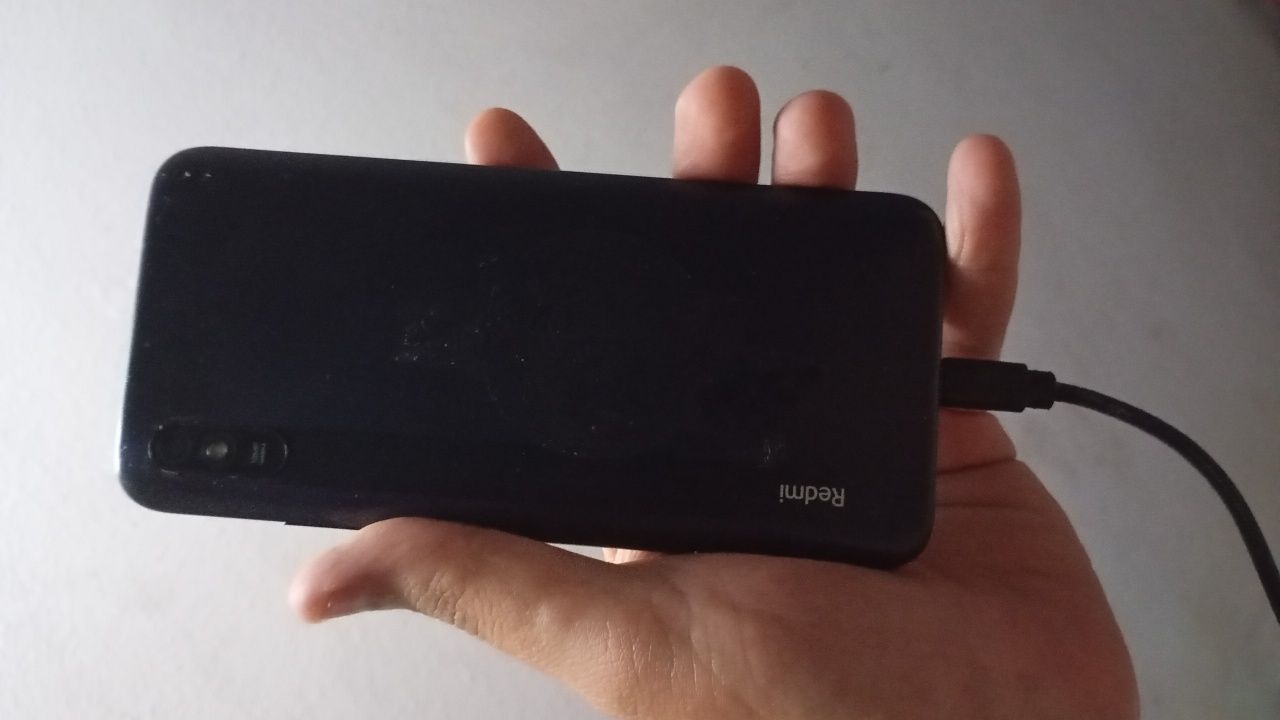 Huawei de 32 g desbloqueado