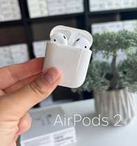 Навушники  AirPods 2