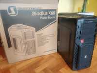 Obudowa SilentiumPC Gladius X60