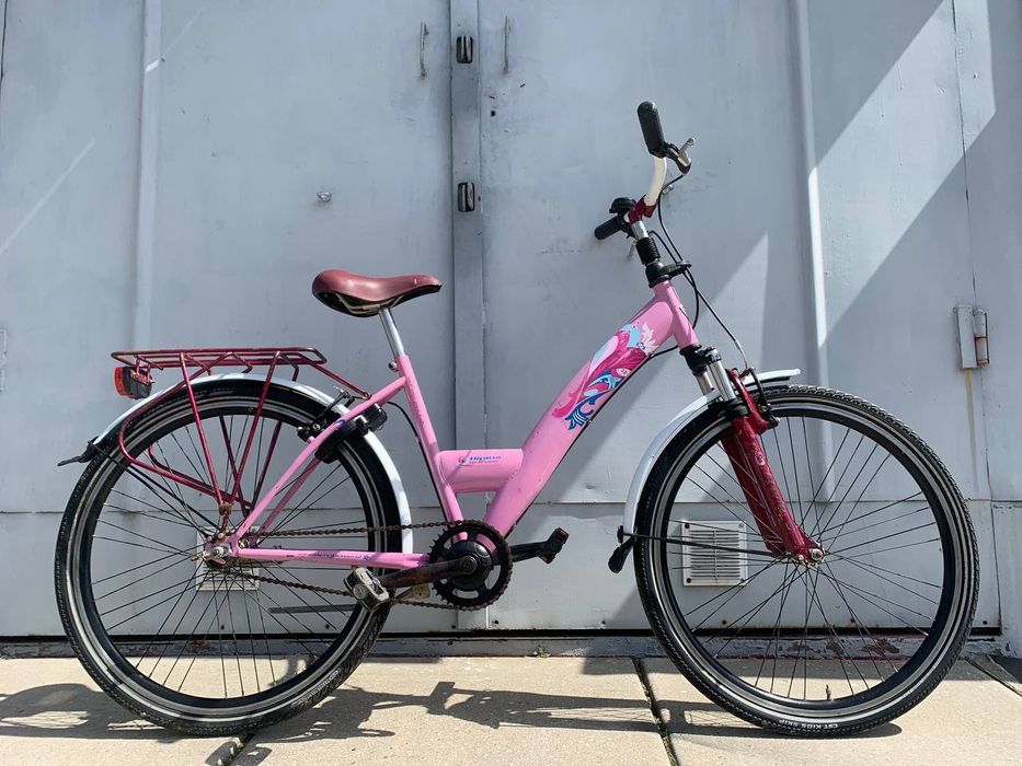 Продам дамку терміново