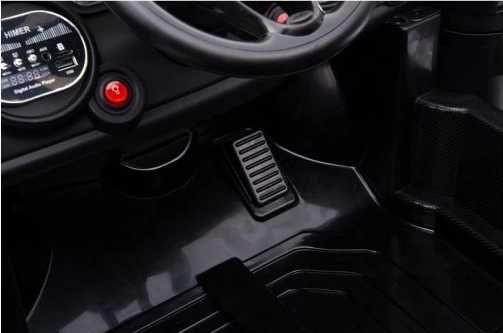 MEGAAUTKA.PL Auto na akumulator CABRIO L3 Pilot 2x45 Watt samochód EVA