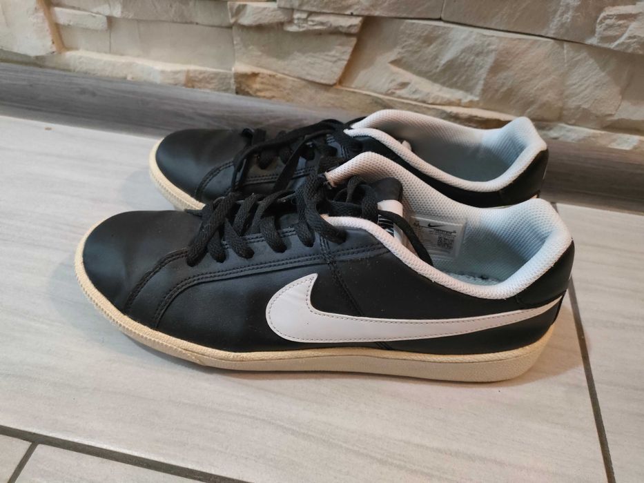 Buty Nike unisex – rozmiar 43 (męskie) / 42 (damskie)