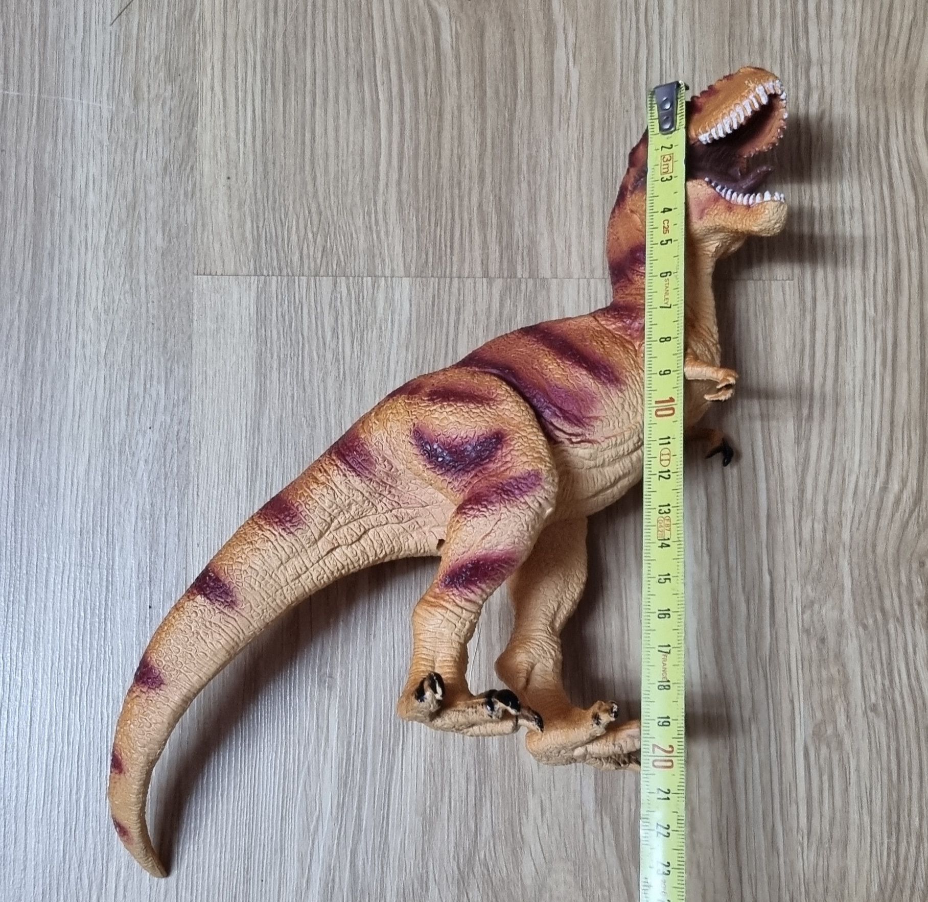 Figurka dinozaura T-Rex - 20cm