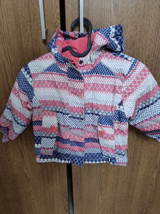Kurtka kupili 86/92