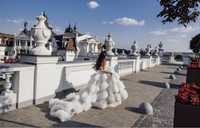Весільна сукня  Pollardi Royalti Свадебное платье 1/3від ціни