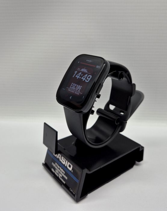 Smartwatch AMAZFIT BIP 5, Komis Jasło Czackiego