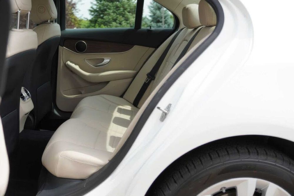 Mercedes-Benz C-Class C 300      2020