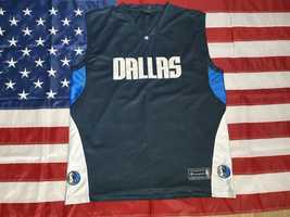 Koszulka USA NBA/Dallas Mavericks/Champion