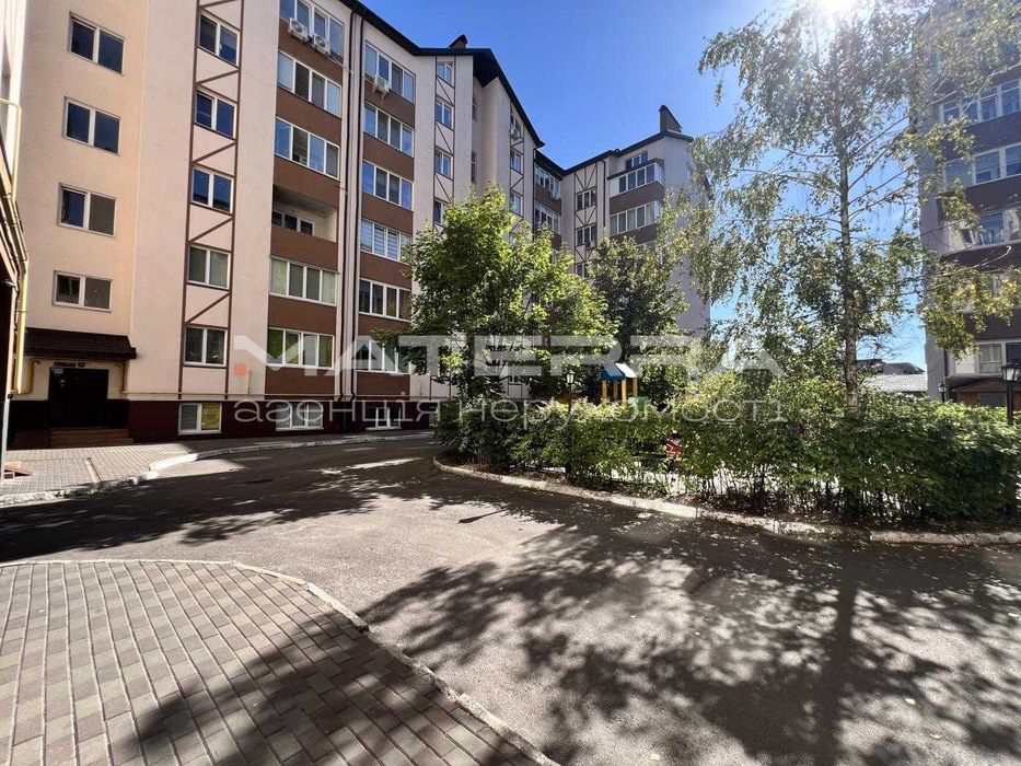 Крюківщина продаж квартири 2к ЖК Вишнева Оселя