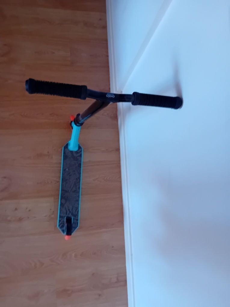 Trotinete normal