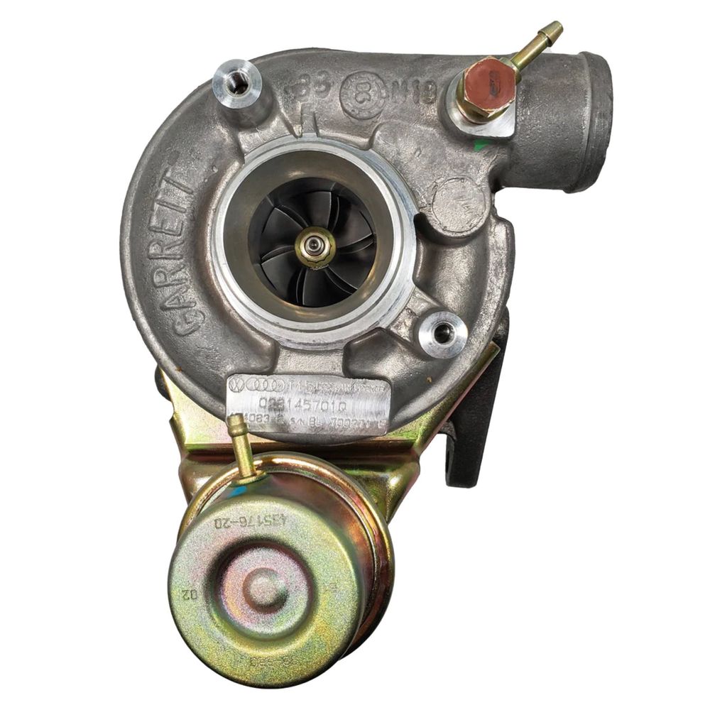 Turbo garret 454083 TDI