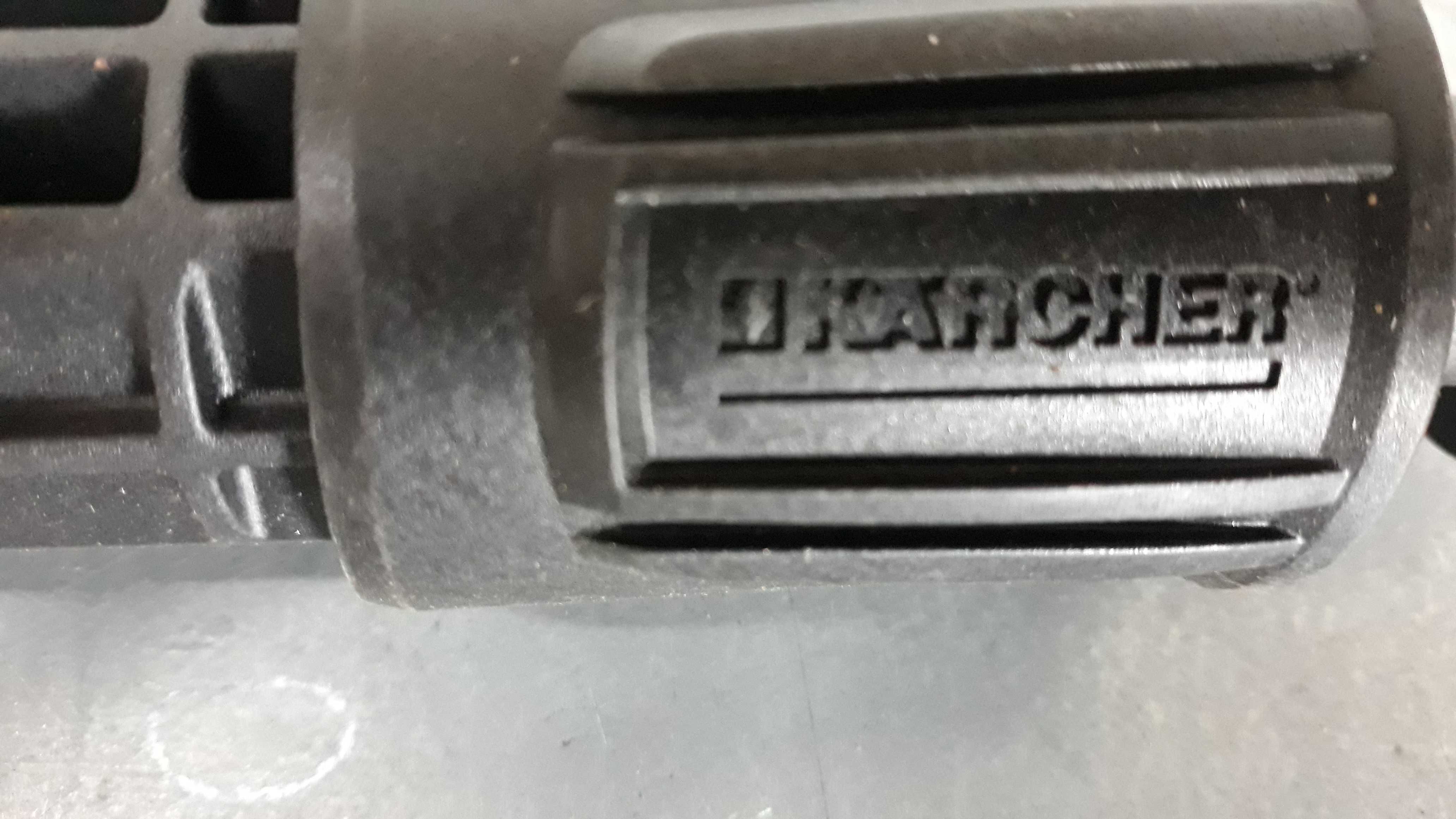 Przedłużka Karcher do szczotki lancy K2-K7