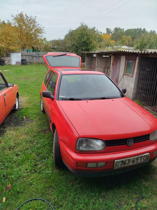 Продам автомобіль