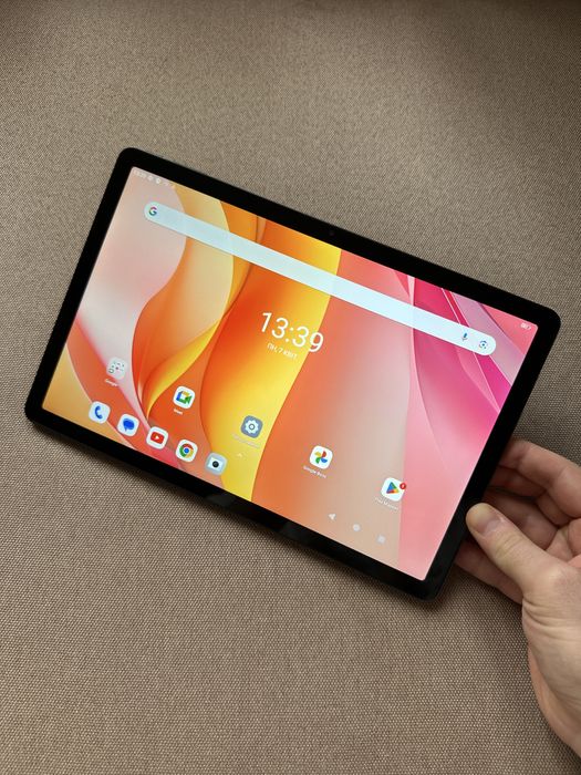 Планшет AGM Pad T2 - 8/256 Гб, 11ʼʼ, 4G, 8000 мАг, FHD+