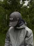 Кепка Oakley Remix Dad Hat / Кепка Оаклей / Бейс Oakley