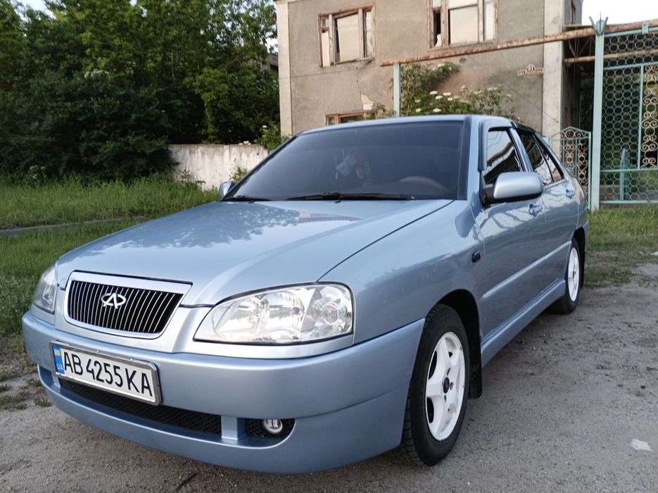 Продам власне авто