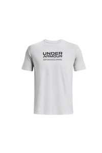Чоловіча футболка від Under Armour Wordmark SS