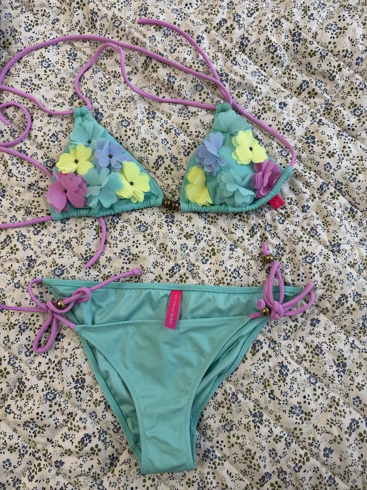 Купальник Victorias Secret оригінал!